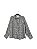Camisa AK Branca 48 - Imagem 1