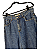 Calça Yessica Jeans 44 - Imagem 2