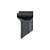 Handstop para handguard - Apoio de mão - Imagem 2