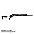 Kit de Coronha Tática JSJMAG para CBC 8122 - 22lr - Imagem 1
