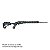 Kit de Coronha Tática JSJMAG para CBC 8122 - 22lr - Imagem 4