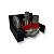 Suporte de parede para toolhead 3 furos Lee pro 1000 ou Lee Turret - Imagem 2