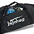 Bolsa para arma JSJMAG - Compatível com CBC 7022 e CBC 8122 - Imagem 4