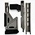 Chassi Elite Modular JSJMAG p/ CBC 8122/8117/8122mag - Imagem 8