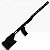 Chassi Elite Modular JSJMAG p/ CBC 8122/8117/8122mag - Imagem 1