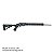 Kit de Coronha Tática JSJMAG para CBC 8122M - 22MAGNUM - Imagem 6