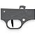Gatilho Flat JSJMAG para CBC 7022 (way, tactical, delta, madeira) - Imagem 1