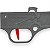 Gatilho Flat JSJMAG para CBC 7022 (way, tactical, delta, madeira) - Imagem 2
