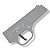 Gatilho Flat JSJMAG para CBC 7022 (way, tactical, delta, madeira) - Imagem 2