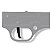 Gatilho Flat JSJMAG para CBC 7022 (way, tactical, delta, madeira) - Imagem 4