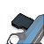 Luva para Carregador para CBC 8122 - Imagem 2