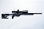 Chassi Elite Modular JSJMAG p/ CBC Ranger/Remington 700 e clones - Imagem 1