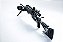 Chassi Elite Modular JSJMAG p/ CBC Ranger/Remington 700 e clones - Imagem 3