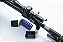 Chassi Elite Modular JSJMAG p/ CBC Ranger/Remington 700 e clones - Imagem 4