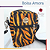 Bolsa Amora - Tigre - Imagem 2