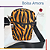 Bolsa Amora - Tigre - Imagem 4