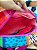 Bolsa Salvia - Animal Colors com fucsia - Imagem 4