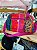 Bolsa Salvia - Animal Colors com fucsia - Imagem 5