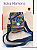 Bolsa Mamona - Étnica colorida com azul marinho - Imagem 1