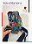 Bolsa Mamona - Étnica colorida com azul marinho - Imagem 2