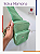 Bolsa Mamona - Verde claro - Imagem 4