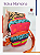 Bolsa Mamona - Animal colors com laranja - Imagem 2