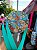 Bolsa Pitaya - Marroquina com tiffany - Imagem 3