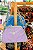Bolsa Baunilha - Lilas com verde neon - Imagem 1