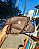 Bolsa Baunilha - Marrom - Imagem 1