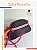 Bolsa Baunilha - Preto com pink - Imagem 5