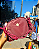 Bolsa Baunilha - Vinho - Imagem 1
