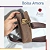 Bolsa Amora - Marrom - Imagem 2