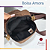 Bolsa Amora - Marrom - Imagem 4