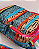 Mochila Saramago - Animal colors com tiffany - Imagem 5
