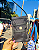 Bolsa Guaraná - Preta - Imagem 1