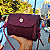 Bolsa Graviola - Bordô - Imagem 1