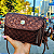 Bolsa Graviola - Marrom - Imagem 2