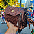 Bolsa Graviola - Marrom - Imagem 1