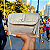 Bolsa Graviola - Fruta cor dourado claro - Imagem 1