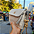 Bolsa Graviola - Fruta cor dourado claro - Imagem 2