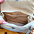Bolsa Graviola - Fruta cor dourado claro - Imagem 3