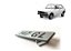 Emblema 147 GL (FIAT 147 GL)(170) - Imagem 1