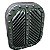 Capa Pedal Freio / Embregagem FIAT 147 - JAHU - Imagem 8