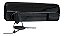 Maçaneta Externa Diant Le Fiat 147 Preta 0609114 786 - Imagem 5