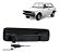 Maçaneta Externa Diant Le Fiat 147 Preta 0609114 786 - Imagem 3