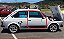 Borracha Da  Porta Bulbo Baixo Fiat 147/europa/panorama 423 - Imagem 1