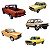 Mangueira Radiador Superior Fiat 147 77/85 (783 Jahu) - Imagem 2