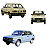 Mangueira Radiador Superior Fiat 147 77/85 (783 Jahu) - Imagem 3