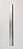 Remendo Lateral Assoalho Ld/led Fiat 147 Cod: 1027 - Imagem 3