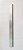 Remendo Lateral Assoalho Ld/led Fiat 147 Cod: 1027 - Imagem 6